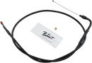 BARNETT Stealth Series Idle Cable - '06-'17 FX 131-30-40038