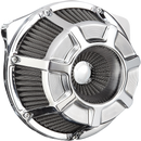 ARLEN NESS Inverted Series Air Cleaner Kit - Chrome 18-918