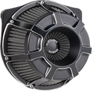 ARLEN NESS Inverted Series Air Cleaner Kit - Black 18-919