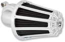 ARLEN NESS Monster Sucker® Air Cleaner Kit - Chrome 81-030