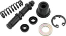 Bikers Choice 07-13 XL Front Master Cylinder Rebuild Kit - Replaces H-D 4283-07, 1/2 Inch Bore