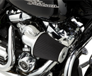 ARLEN NESS Monster Sucker® Air Cleaner Kit - Chrome 81-034