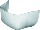 Bikers Choice 491119 Chrome Lower Fender Trim for Harley-Davidson FLH and Trike Models