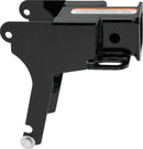 QuadBoss 97-17 Honda TRX250 FourTrax Recon 2-Inch ATV Rear Receiver Hitch