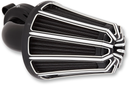 ARLEN NESS Monster Sucker® Air Cleaner Kit - Black 81-035