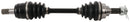 QuadBoss Kawasaki KVF360 Prairie 4x4 Front Right Side Rugged Axle Part 609169