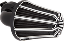 ARLEN NESS Monster Sucker® Air Cleaner Kit - Black 81-002