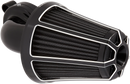 ARLEN NESS Monster Sucker® Air Cleaner Kit - Black 81-003
