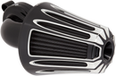 ARLEN NESS Monster Sucker® Air Cleaner Kit - Black 81-009
