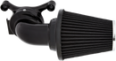 ARLEN NESS Monster Sucker® Air Cleaner Kit - Black 81-010