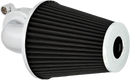 ARLEN NESS Monster Sucker® Air Cleaner Kit - Chrome 81-011