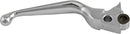 Wide V Cut Brake Lever Chrome Oe