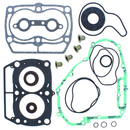 QuadBoss 05-09 Polaris Ranger 700 4x4 Complete Gasket Set with Oil Seals - Part