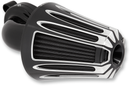 ARLEN NESS Monster Sucker® Air Cleaner Kit - Black 81-014