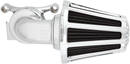 ARLEN NESS Monster Sucker® Air Cleaner Kit - Chrome 81-022