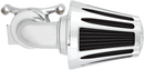 ARLEN NESS Monster Sucker® Air Cleaner Kit - Chrome 81-029