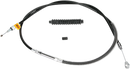 BARNETT High-Efficiency Black Vinyl Clutch Cable - Standard Size 101-30-10034HE