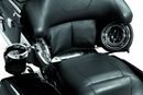 Kuryakyn Filler Pad for Tour Pak Relocator – Seamless Fit and Enhanced Comfort for Harley Davidson Touring Models