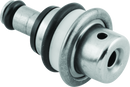 QuadBoss Fuel Pressure Regulator for Polaris Ranger 800 and 6x6 Models (Part