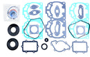 SP1 Full Gasket Set S D for Ski-Doo Renegade Backcountry 600 HO E-TEC 146 - Part 09-711309