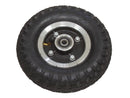 SP1 Replacement Wheel & Tire for Snow Bike Transport and Handling, Part Number SC-12011A