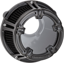 ARLEN NESS Method™ Clear Series Air Cleaner - Black 18-966