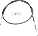 BARNETT High-Efficiency Black Vinyl Clutch Cable - Standard Size 101-30-10003HE