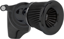 ARLEN NESS Velocity 65° Air Cleaner Kit - Black 81-200
