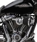 ARLEN NESS Velocity 65° Air Cleaner Kit - Chrome 81-205