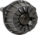 ARLEN NESS Inverted Series Air Cleaner Kit - Black 18-995