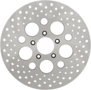 DRAG SPECIALTIES Front Rotor - 11.5" 06-0185AS