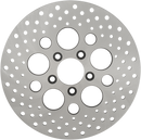 DRAG SPECIALTIES Rear Rotor - 11.5" 06-0186AS