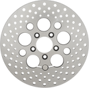 DRAG SPECIALTIES Rear Rotor - 11.8" B06-0189AS