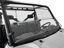QuadBoss Folding Windshield for Polaris Ranger XP & Crew Models (Part