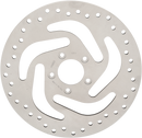 DRAG SPECIALTIES Front Rotor - 11.8" B06-0195AS