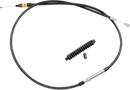 BARNETT High-Efficiency Black Vinyl Clutch Cable - Standard Size 101-30-10046