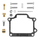 QuadBoss Suzuki LT80 QuadSport Carburetor Kit (1987-1996) – Complete Repair Kit with O-Rings, Gaskets, Jets, and More