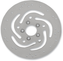 DRAG SPECIALTIES Rotor - 11-1/2" - Rear B06-0203AS