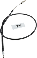 BARNETT High-Efficiency Black Vinyl Clutch Cable - Standard Size 101-30-10014