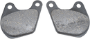 DRAG SPECIALTIES Brake Pads - "A" Caliper FAD72