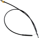 BARNETT High-Efficiency Stealth Clutch Cable - +3" - '89-'06 Touring 131-30-10005HE3