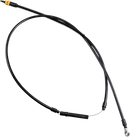BARNETT High-Efficiency Stealth Clutch Cable - +6" - '89-'06 Touring 131-30-10005HE6