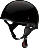 Z1R CC Beanie Helmet - Black, XS by Z1R – Part Number 0103-1184