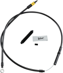 BARNETT High-Efficiency Stealth Clutch Cable - '86-'11 Sportster 131-30-10020HE