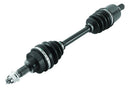 QuadBoss Rugged Axle Part