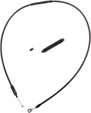 BARNETT High-Efficiency Stealth Clutch Cable - +3" - '86-'11 Sportster 131-30-10020HE3