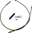 BARNETT High-Efficiency Stealth Clutch Cable - '06-'17 FXDB/WG 131-30-10034HE