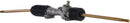 QuadBoss 411987 Steering Rack Assembly for Can-Am Maverick 1000R Turbo Models