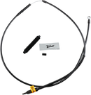 BARNETT High-Efficiency Stealth Clutch Cable - +6" - '08-'17 FXDF 131-30-10047-06