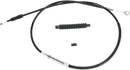 BARNETT High-Efficiency Black Vinyl Clutch Cable - Standard Size 101-30-10027HE